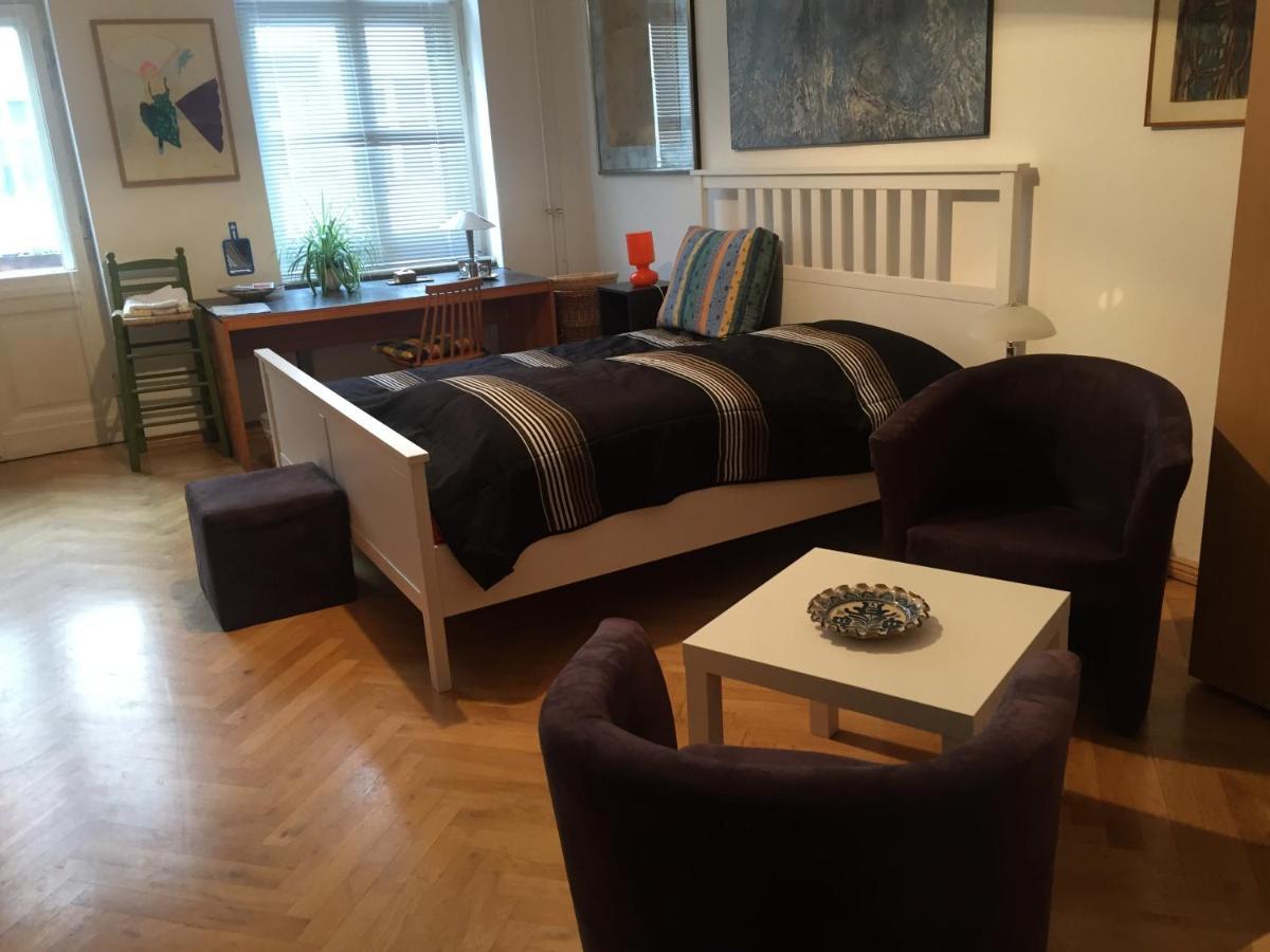 Artflat * Berlijn