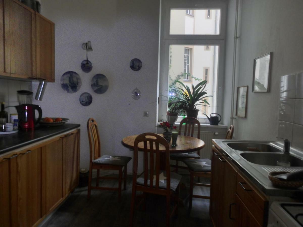 Artflat * Berlijn