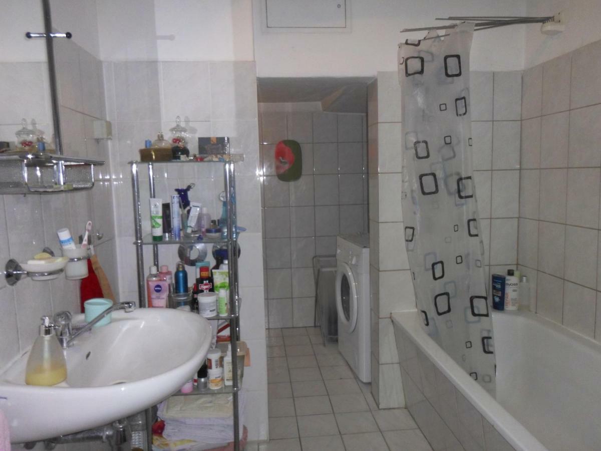 Accommodatie bij particulieren Artflat *