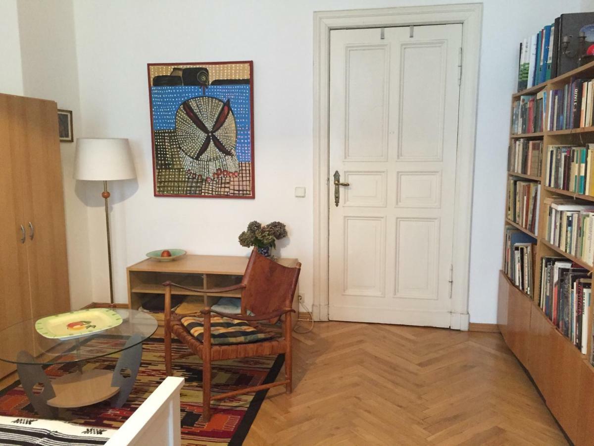 Accommodatie bij particulieren Artflat